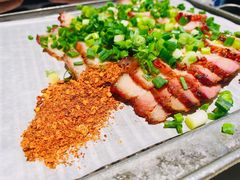 -绿茶餐厅(成都太古里店)