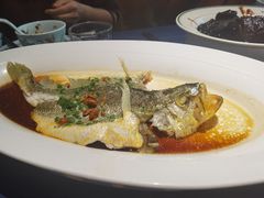 -维园悦谱·海派家常菜(乌鲁木齐南路店)