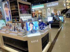-翠微百货(龙德店)
