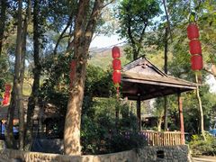 -黄公望隐居地