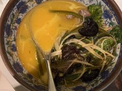 -海口绿发希尔顿酒店-田园汇自助餐·三文鱼·海鲜