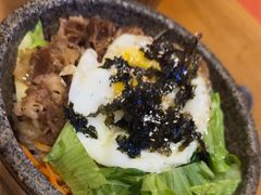 -恩你小木屋·烤肉韩式料理(嘉兴秀洲店)