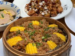 -田园印象·成都土菜院子(华阳店)