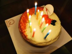 -CAKE BOSS 蛋糕老板(北京世纪金源购物中心)