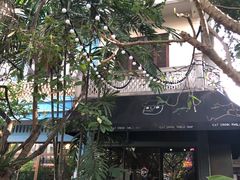 -莓园冰淇淋店