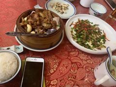 -客汀家宴·客家烟火 四季食材(集美店)