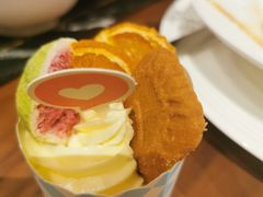 -Living Kitchen团建·厨艺派对空间(国贸店)