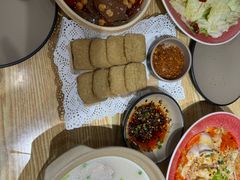 -叁煨蹄花·下饭盐帮菜(人民广场店)