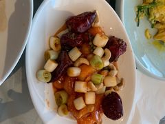 -静之湖湖畔餐厅