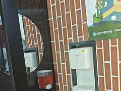 -达美乐比萨(西客站北店)