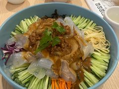 -老边饺子馆(东单店)