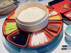 -羲和雅苑•北京烤鸭(吴中路万象城店)