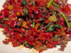 -千百味红餐厅·江西菜(绿地双子塔店)