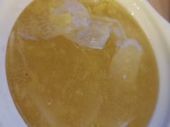 姜茨绿豆爽-金鮀岛潮州酒家