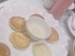 -福照楼汽锅鸡·云南特色菜(万达广场店)
