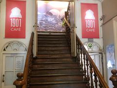 -1901 Cafe(西四店)