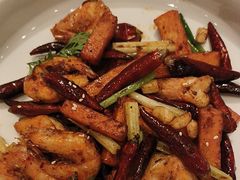 -榕意·川味之美(深业上城店)