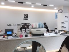 -HUGS coffee(东区店)