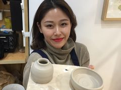 -艺彩阳光手工坊(大连恒隆广场店)