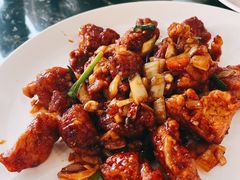 -桃园中华料理炸酱面(燕儿岛路店)