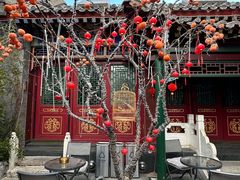 -火火咖啡&茶空间