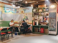 -胡同泥炉烤肉(总店)