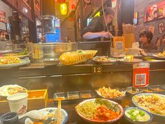 -榮華亭烧肉放题·和牛酒场(花都店)