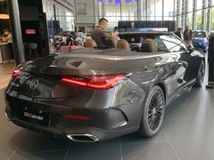 -贵州贵星奔驰4S店(观山湖店)