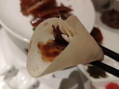 -四季民福烤鸭店(前门店)