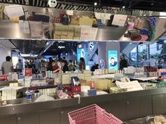 -苏宁极物(苏宁生活广场店)