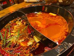-蜀大侠火锅(古田店)