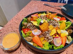 -La Terre乐田(万象城店)