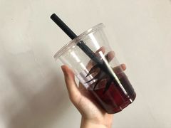 菩提珠珠-BeauTea水仙(coco park店)