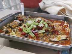 -鱼酷活鱼烤鱼(江宁金鹰店)