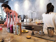 -BE NORMAL CAFE(霞溪路店)