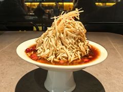 -晓淮山·扬州早茶·淮扬菜(龙阳广场店)