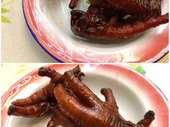 -个旧正宗糖粉小肉串·烧烤