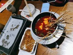 -管氏翅吧(马家堡店)