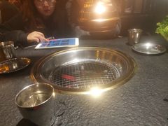 -伊茉家的烤肉店(勒泰中心店)