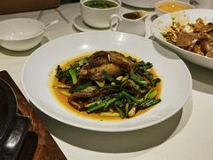 -贡宴盐帮菜自贡驻京联络处餐厅