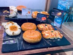 -巴黎贝甜(来福士店)