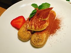 -长沙君悦酒店·自助餐厅咖啡厅