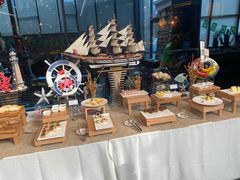 -大连金石滩绿发温泉假日酒店