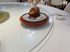 -胜记为食家·创新粤菜(车公庙店)