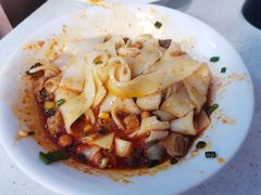 -刘二妈米皮(步行街店)