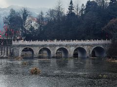 -九华山风景区