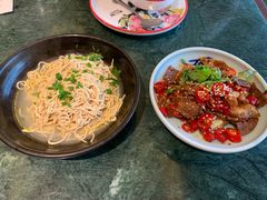 -新白鹿餐厅(悠迈生活广场店)