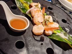 -桂满陇·桃花院落(长泰广场店)