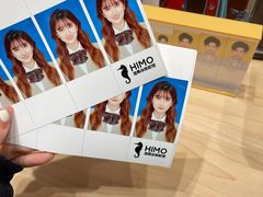-海马体照相馆(上海月星环球港店)