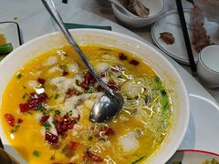 -顺徕德·仙庙烧鸡(桂庙路店)